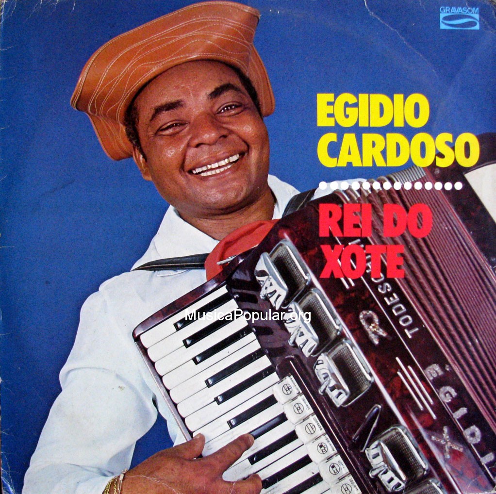 Egidio Cardoso